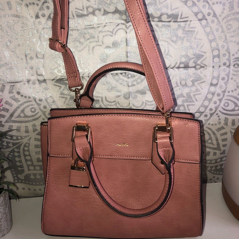 Aldo purse